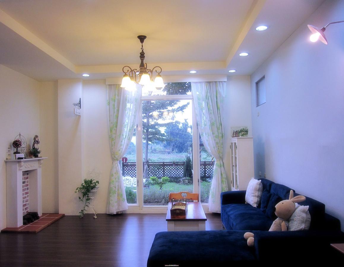 Sweet Home 101 Guangfu Exterior foto
